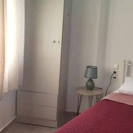 Διαμέρισμα Beachfront Studio Kataliki - 1 Floor *