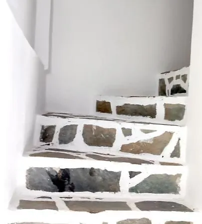 Beachfront Studio Kataliki - 1 Floor * Κόκκινος Πύργος